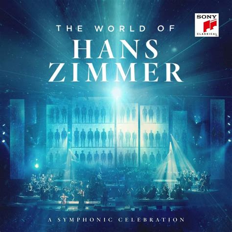 The World of Hans Zimmer 